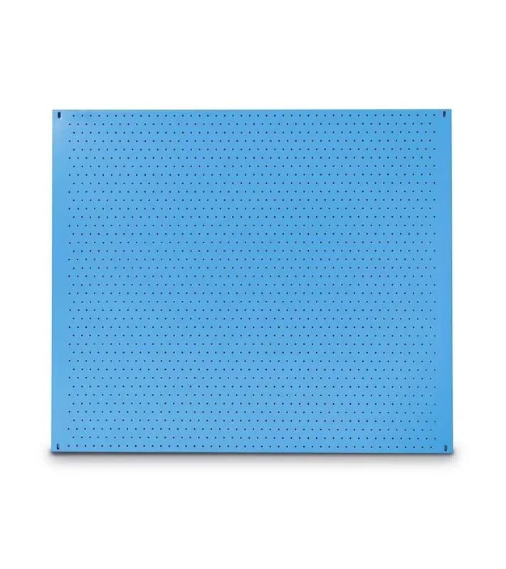 Begrenztes Angebot WALL TOOL PANEL 1500 X 850 H - FOR WORKBENCH - FAMI FBG39150004 - BLUE