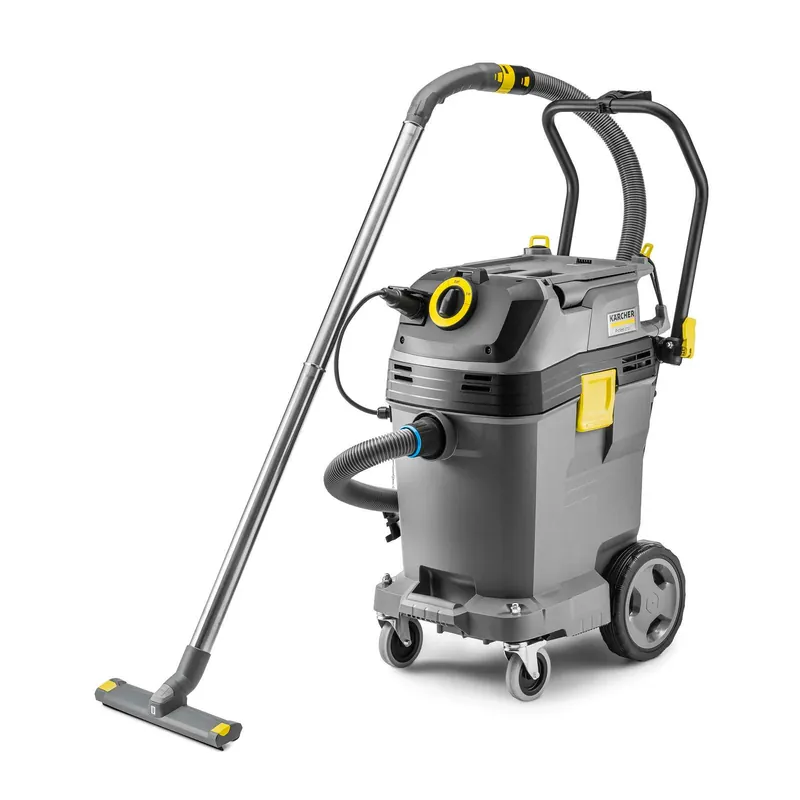 Karcher-Vacuum cleaner NT 50/1 K-Karcher Neuheit