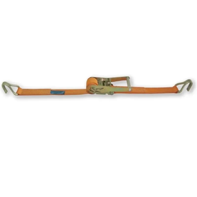 Solange Der Vorrat Reicht Ratchet hook anchor system LC2000kg - Beta 8182