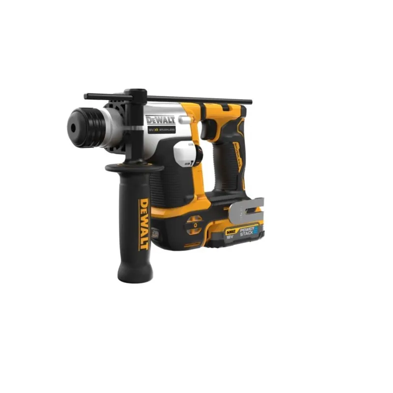 Impact Wrench 1/4" compact impact wrench 2x5Ah - Dewalt DCH172E2T-QW Heißes Angebot