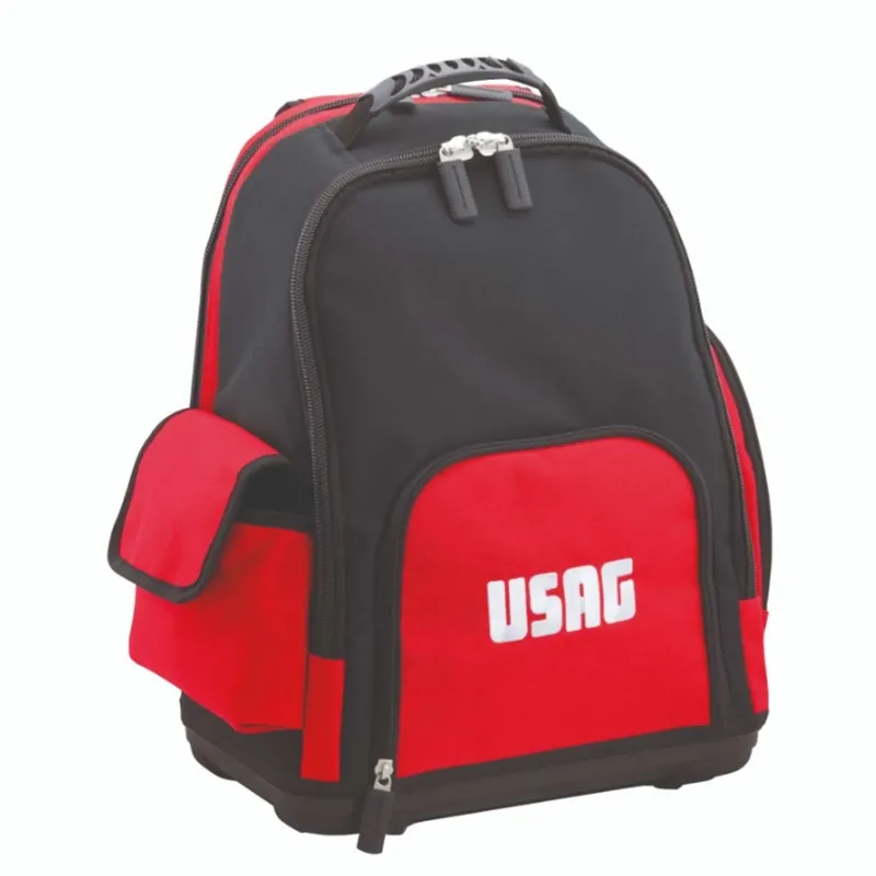 Schnäppchen Professional tool backpack 30L capacity - Usag U00070004