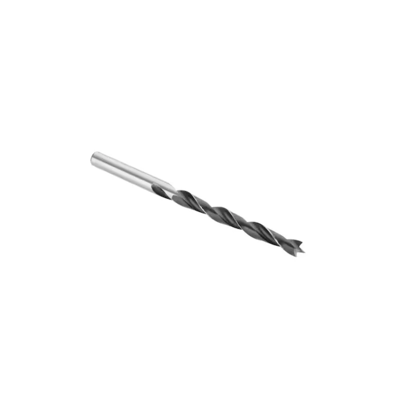 Begrenztes Angebot Chrome-vanadium steel wood drill bit 8x120x80mm - Dewalt DT4508-QZ