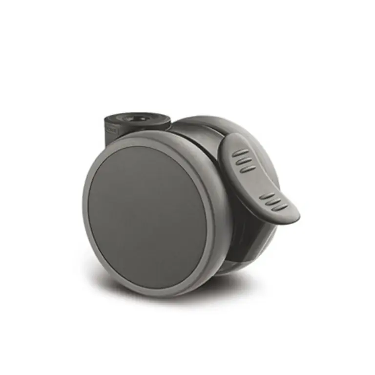 Designed castors 5925UAP100L51-BROMS - Kongamek Bestpreis