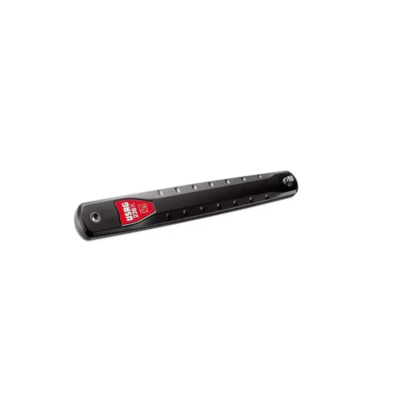 Sichere Zahlung Aluminum chain extension for sockets 340x39mm - 236 K 1/2 Usag U02360700