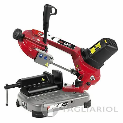 Femi 784 XL metal band saw 1200W electronic cutting 120mm Sonderaktion