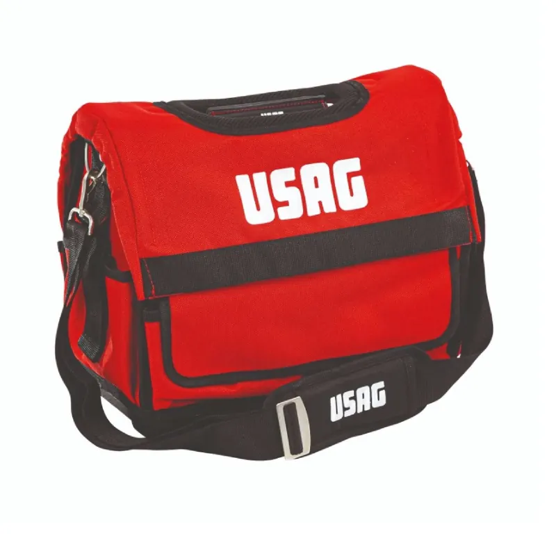 Professional tool bag capacity 24L empty - Usag 007/1V U00070001 Bestpreis
