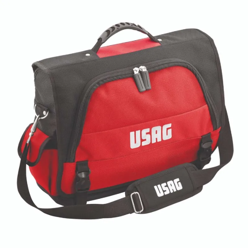 Empty Tool and PC Bag - Usag 007 RV U00070033 Highlight