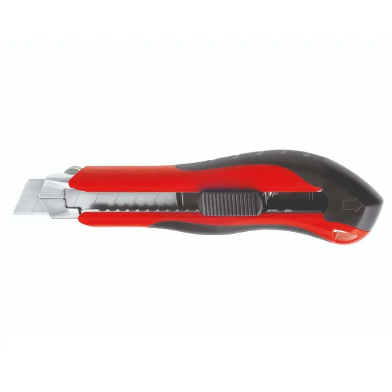 Neu Im Sortiment Utility knife cutter with sector blade 172mm - Usag 220 B2 U02200002