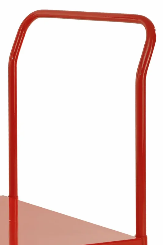 Bracket, Cart stand, L x W x H (mm) 90 x 732 x 780 - Kongamek KM831-BYGEL Finale Aktion