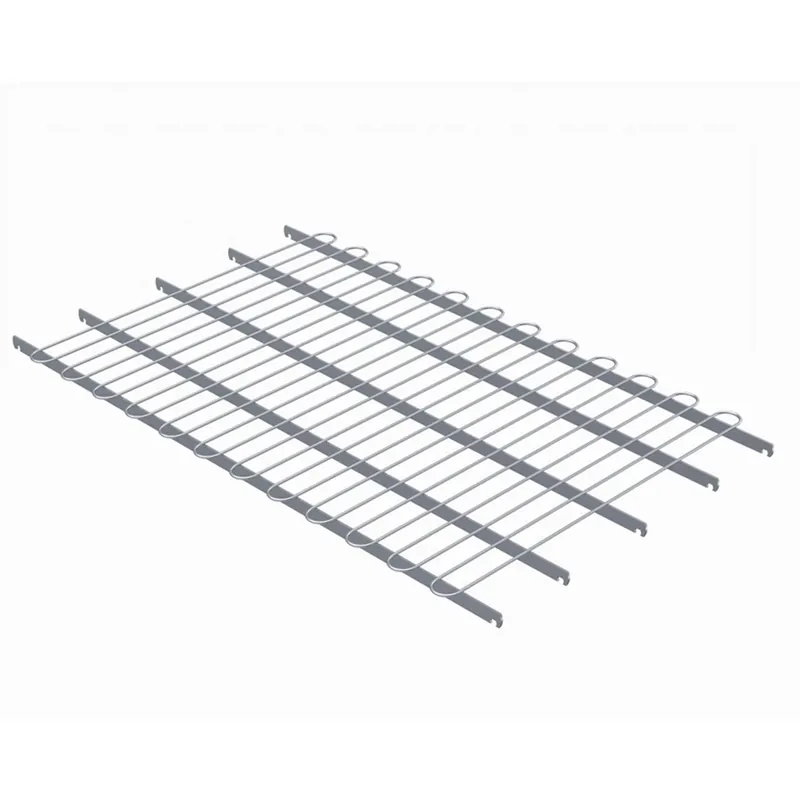Abverkauf Mesh shelf capacity 150kg Kongamek KM120080ZP
