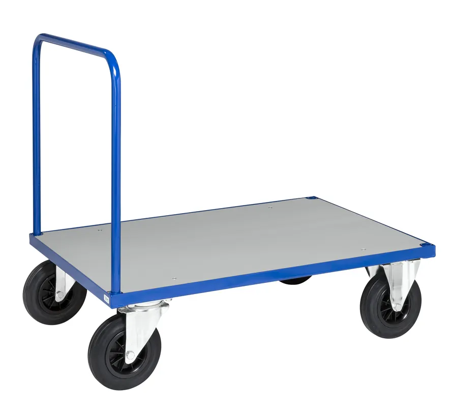 Platform trolley 1000 x 700 x 900 load 500Kg Kongamek Kracherpreis