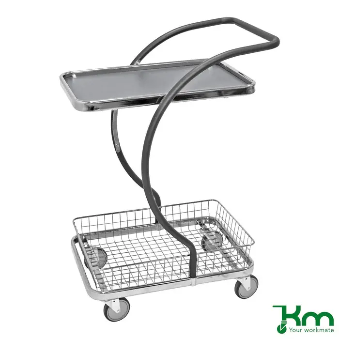 Table Trolley C-Line - KM96201 Kongamek Zertifiziert