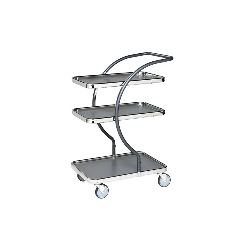Table Trolley C-Line - KM96300 Kongamek Preis Gesenkt