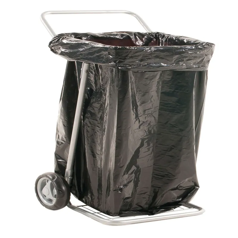 Neue Kollektion Sack trolley with wheels fitted for a 125 sack, LxWxH (mm) 580 x 470 x 940