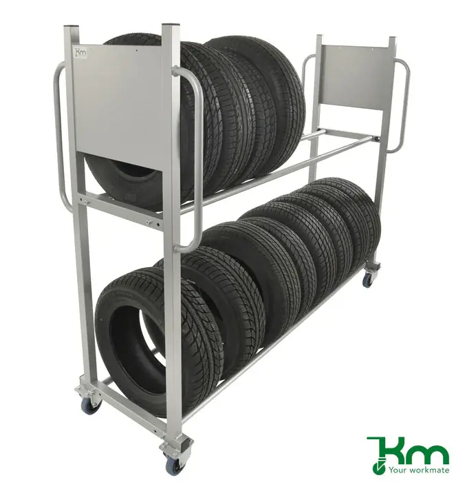 Meistverkauft Tire handling - KMD2 Kongamek