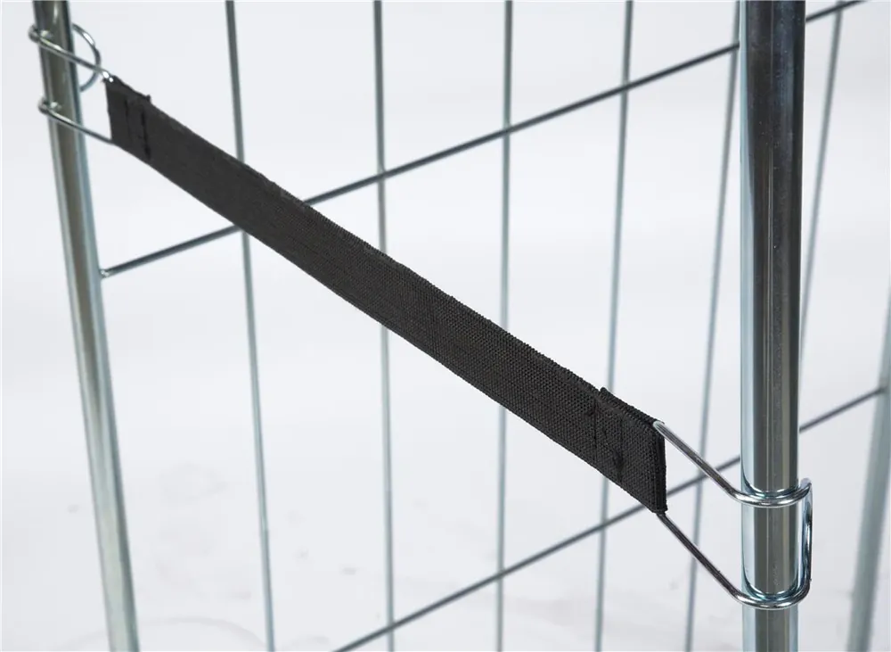 Safety lanyard - KMS1 Kongamek Finale Aktion