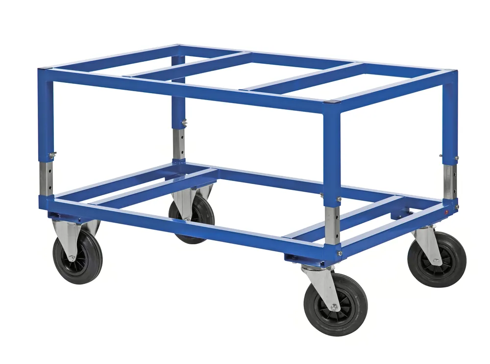pallet truck 800kg capacity Kongamek KM222-B Nur Für Kurze Zeit
