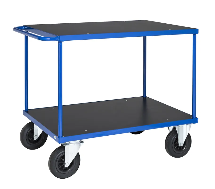 Schnäppchen Service smart table trolley Kongamek KM337-1