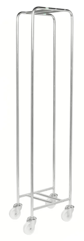 Direktkauf Dolly stand 4 swivel wheels W x D x H (mm), 730 x 530 x 1740