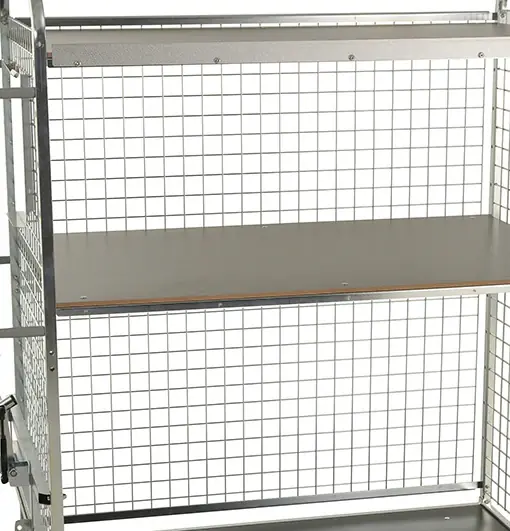 Module 600 Backside net - KM600-R1 Kongamek Versand Am Gleichen Tag
