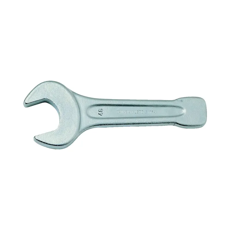Angebot 50mm Single ended open jaw slugging wrenches L. 275mm - Usag 249