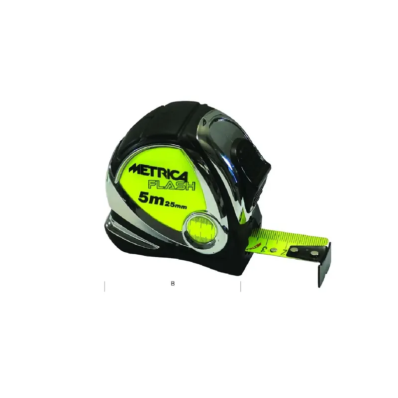 Metal Safety Cutter L 150mm - 09106 Metrica Top-Preis