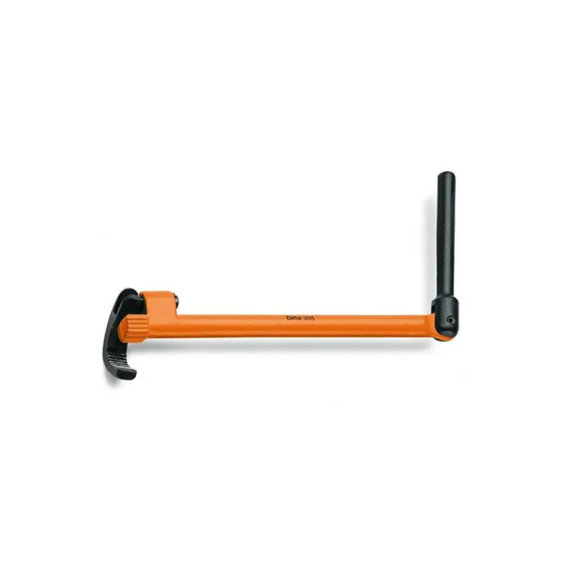 1532mm L.240mm Hinged water tap wrench - 395 Beta Zertifiziert