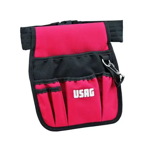 Tool-holding pouch with belt (Empty) 345gr - Usag 007 MLV Jetzt Bestellen