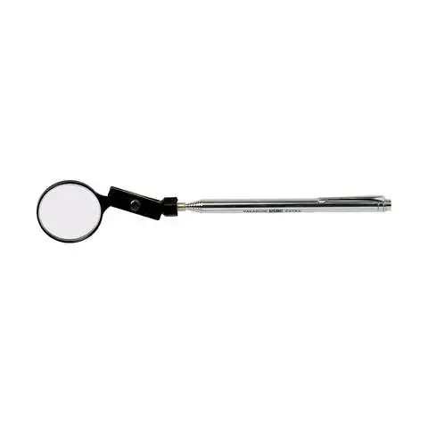 Articulated mirror L. 690mm - Usag 056/1 Schnäppchen