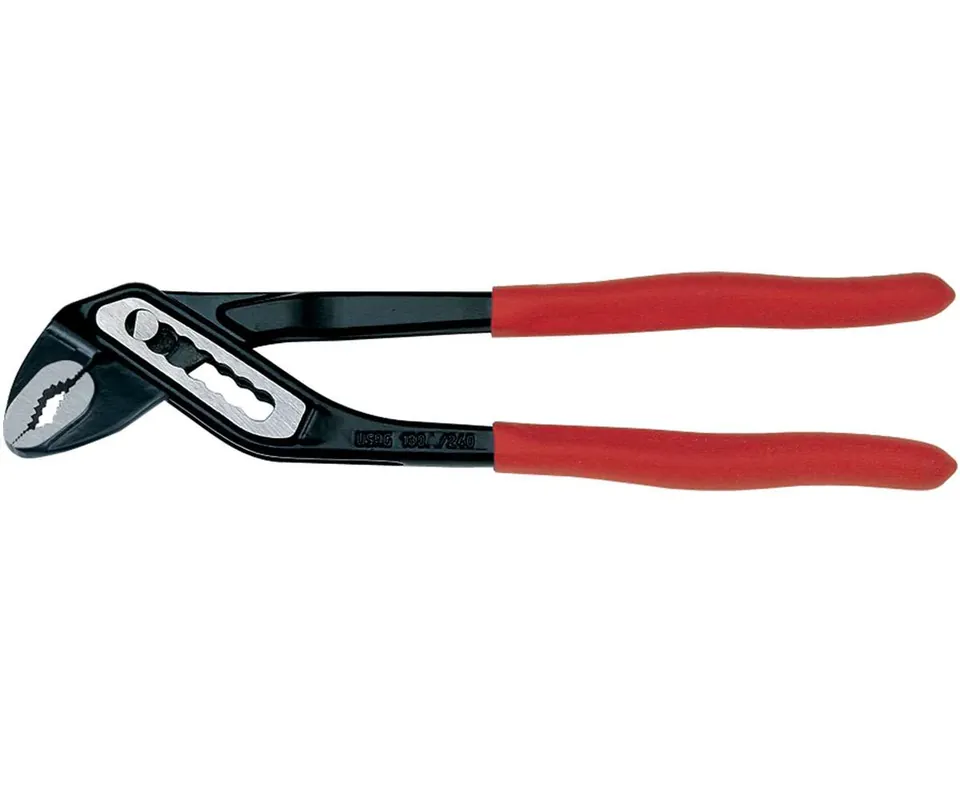 Nur Heute Box- joint adjustable pliers L. 300mm - Usag 180 C