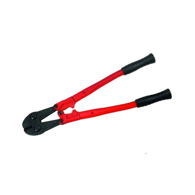 Bolt cutters with central cutter 8,3kg L. 1050mm - Usag 196 N Nur Heute