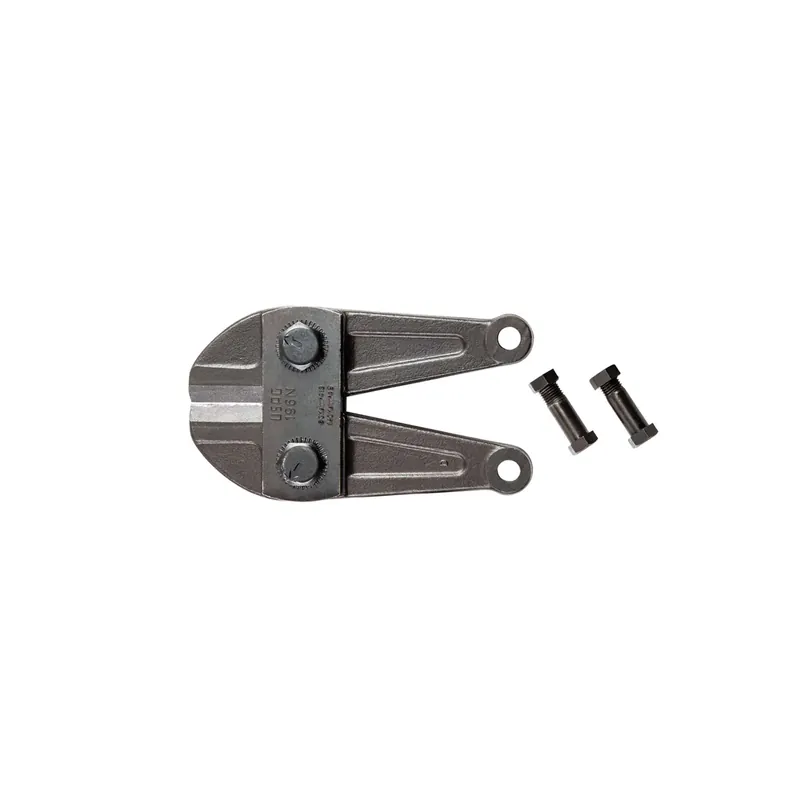 Spare blades L. 450 - Usag 196 AN Highlight