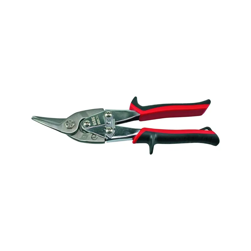 Sonderangebot Toogle joint shears for sheet steel L. 250 a 40mm - Usag 203 CN