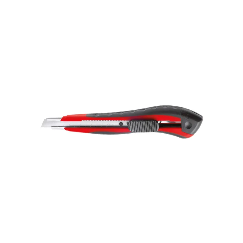 Utily knife with snap-off blades L. 173mm - Usag 220 A1 Nur Für Kurze Zeit