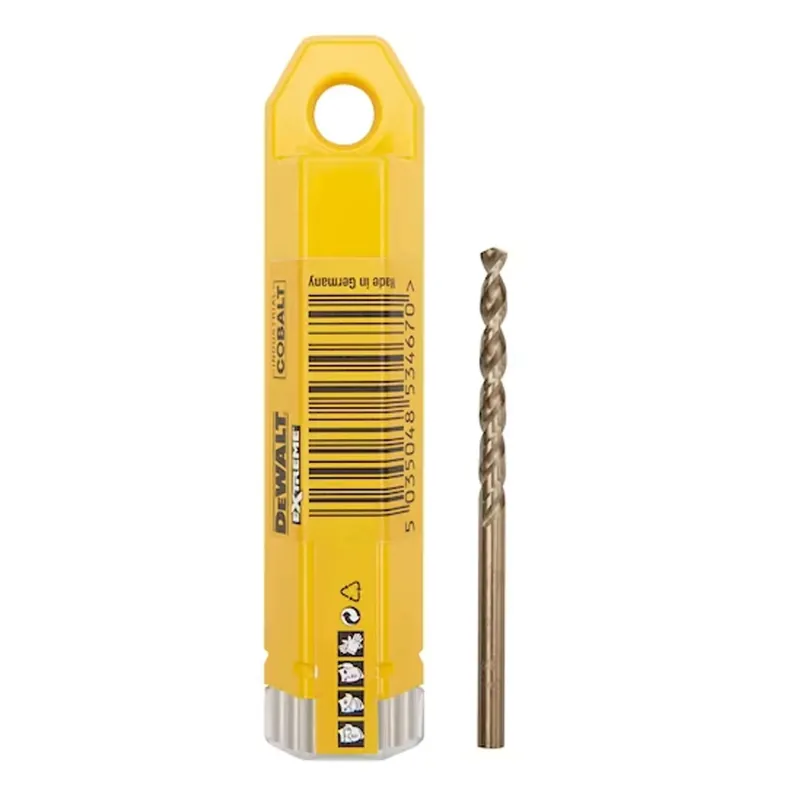 DEWALT hss and cobalt drill bit dt4937-qz mm 7.5 Preisreduziert