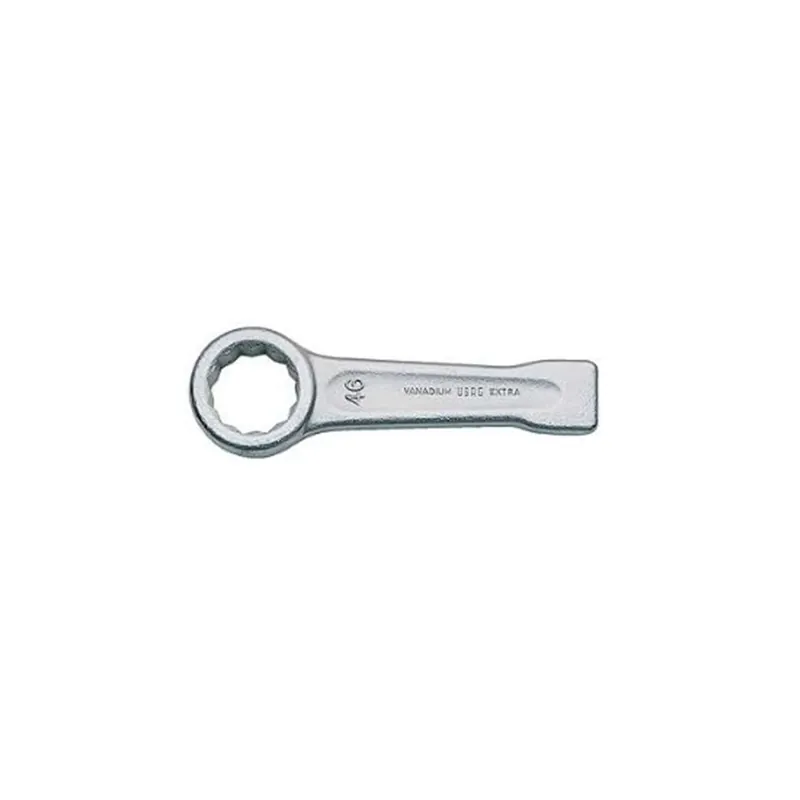 USAG - Single ended bihexagonal slugging wrenches 254 - U02540036 - 50mm opening Saisonangebot