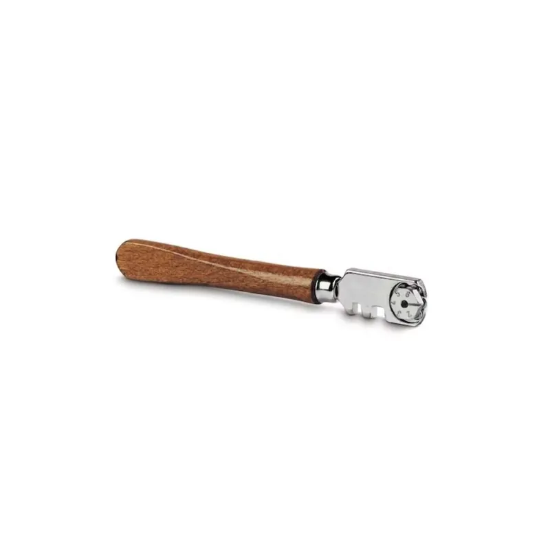 Sale Steel 6-wheel head glass cutter - Stanley 2-14-040