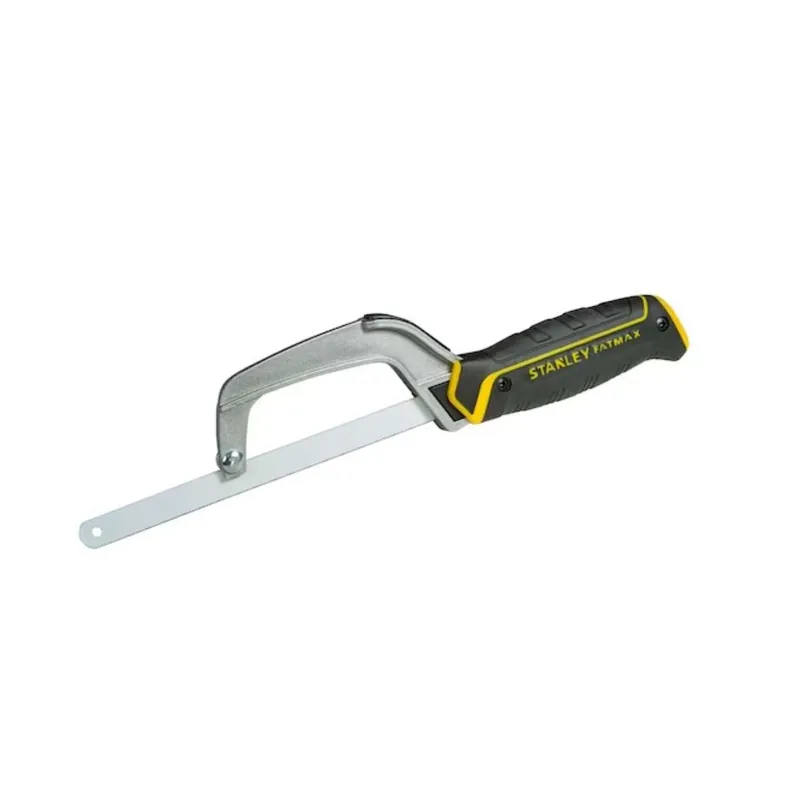 Günstig FatMax metal mini-saw 300mm flexible blade - Stanley 0-15-211