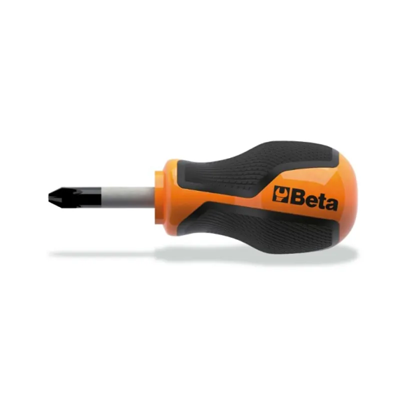 Letzte Chance PH1x4,5x30mm Screwdrivers for cross head Phillips screws, extra-short series