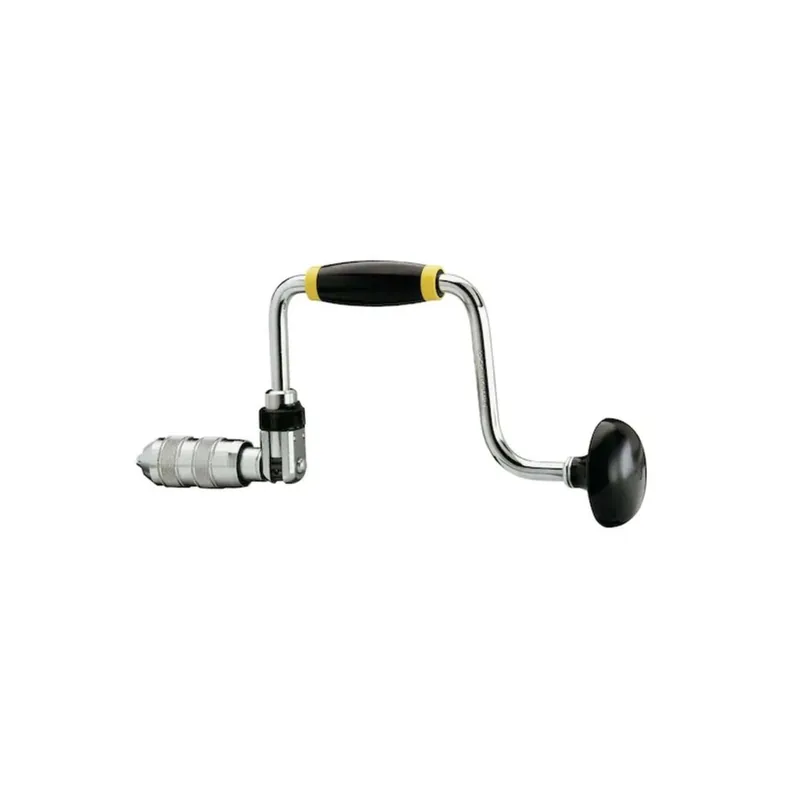 Ratcheting turntable, 4-jaw self-centering chuck - Stanley 1-02-715 Begrenztes Angebot