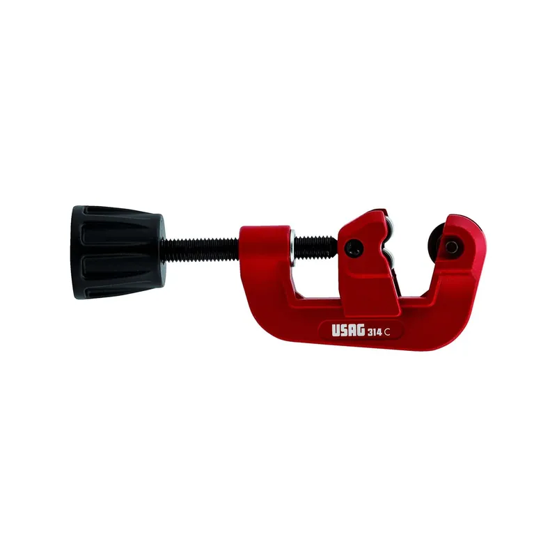 Tube pipe cutter for copper and light alloy tubes 3-35mm 1/8-1.3/8" 220gr Preisreduziert