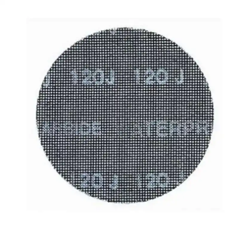 Abrasive disc for sander 225mm grit 60 - Dewalt DTM8680-QZ Kracherpreis