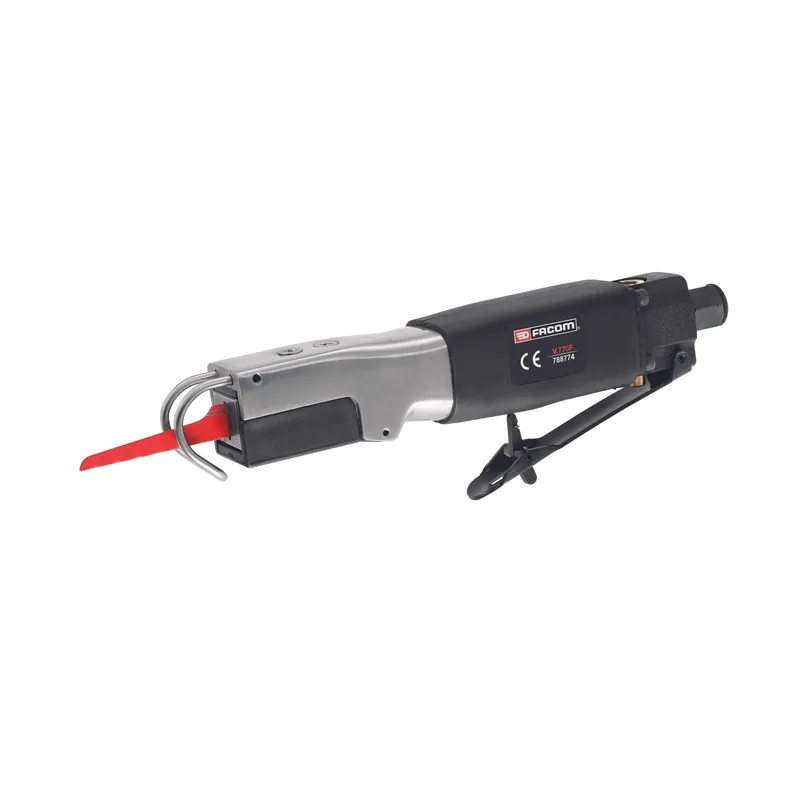Versand Am Gleichen Tag Long anvil straight grinder - 0.3 CV (220 W) 255x39x70mm 664gr Usag 922 BL1
