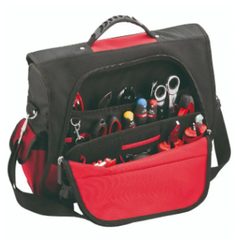 Schnäppchen Ultra-high-strength fabric tool pouch (EMPTY) - Usag 007 MV