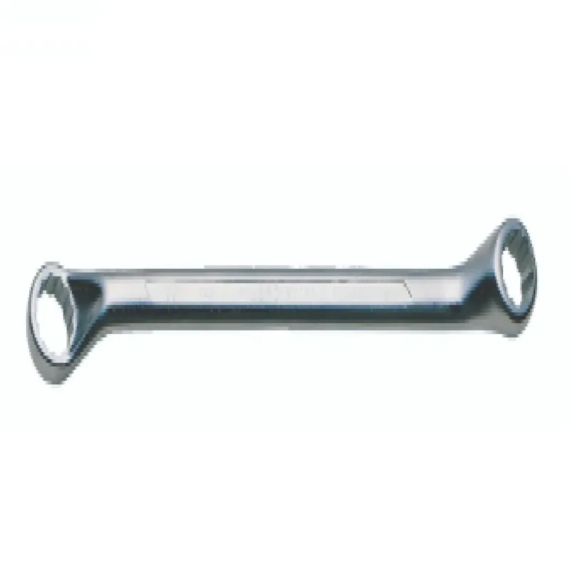 Double curved polygon wrenches for scaffolding 21x22 mm - Usag 284 21X22 Finale Aktion