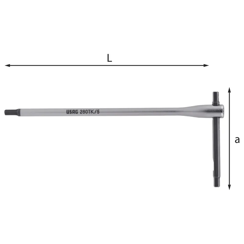 Online Kaufen Wrench Series 276 CE/SE8