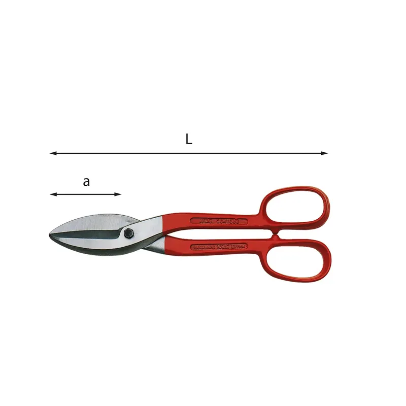 Socket Spanner 235 1/2 LN 19 Wochenendangebot