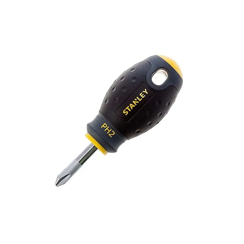 FAT MAX Slotted Screwdriver 4 X 100 Schnäppchen