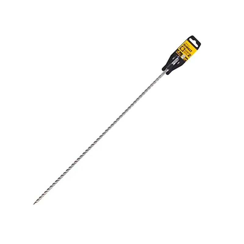 Jetzt Bestellen Set of drill bits SDS-PLUS DT8977B-QZ