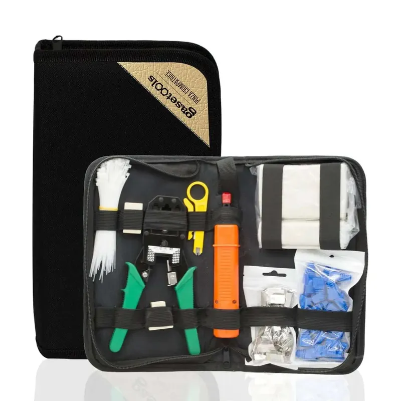 Self-levelling, dual-levelling, long-life laser level - GASETOOLS G-001 Begrenztes Angebot